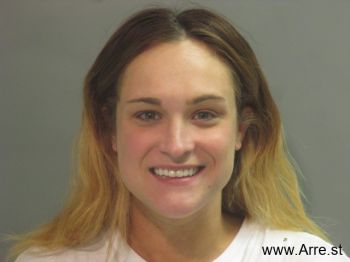 Megan  Smith Mugshot