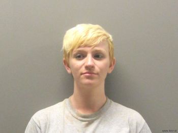 Megan Sharee Taylor Mugshot