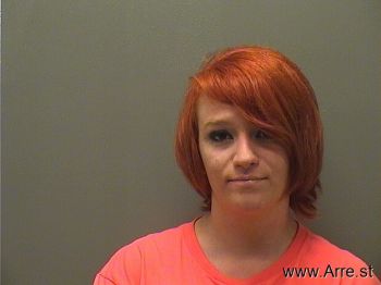 Megan Sharee Taylor Mugshot