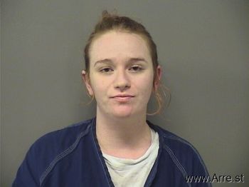 Megan Sharee Taylor Mugshot