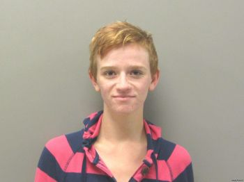 Megan Sharee Taylor Mugshot