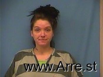 Megan Gelynn Thompson Mugshot