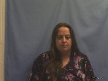 Melanie Marie Blasingame Mugshot