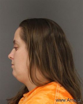 Melanie Marie Blasingame Mugshot