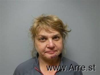 Melanie Carlene Davis Mugshot