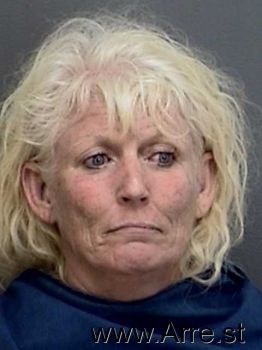 Melanie Gayle Moore Mugshot