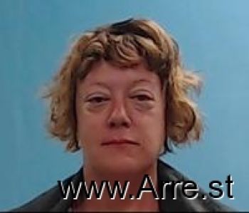 Melanie Jane Pitcher Mugshot