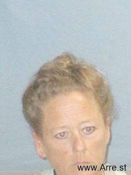 Melanie Laughry Rainey Mugshot