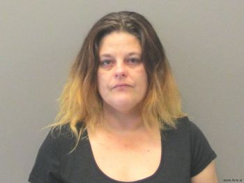 Melanie Delaine Rogers Mugshot