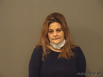 Melanie Delaine Rogers Mugshot