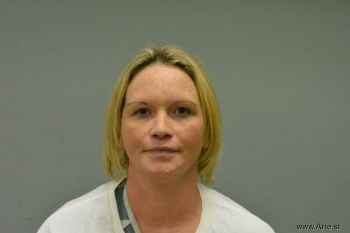 Melanie Bridgette Smith Mugshot