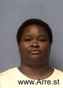 Melanie  Thomas Mugshot