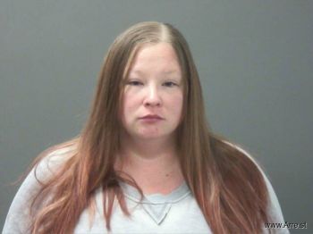 Melinda  Heather Mugshot