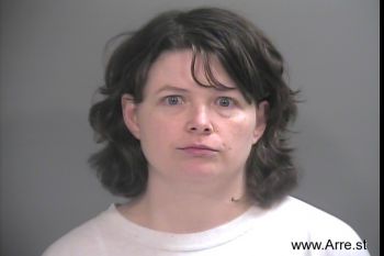 Melinda  Moore Mugshot