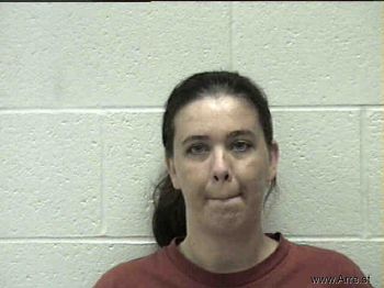 Melisa Kay Knobbe Mugshot