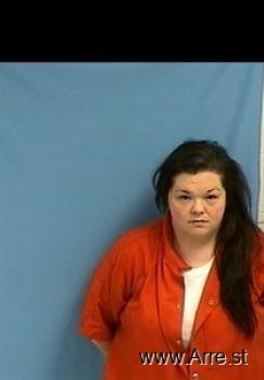 Melissa L Bedwell Mugshot