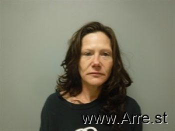 Melissa Jane Benham Mugshot