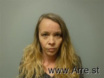 Melissa Faye Burns/estes Mugshot