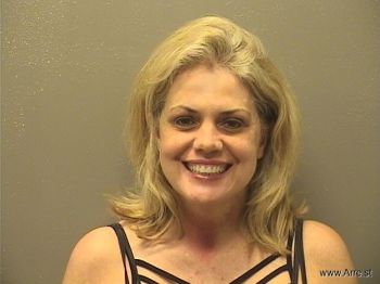 Melissa C Campbell Mugshot