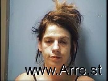 Melissa Rhae Carlson Mugshot