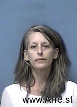 Melissa  Carter Mugshot