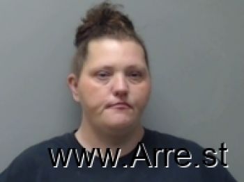 Melissa Jean Casey Mugshot