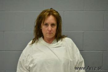 Melissa Elaine Clark Mugshot