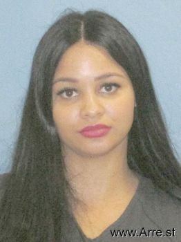 Melissa  Clayton Mugshot