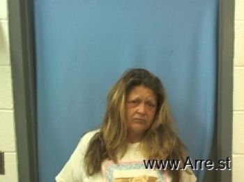 Melissa Anne Crocker Mugshot