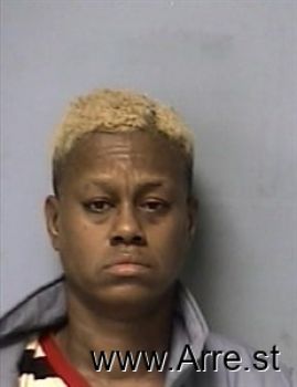 Melissa Dee Davis Mugshot