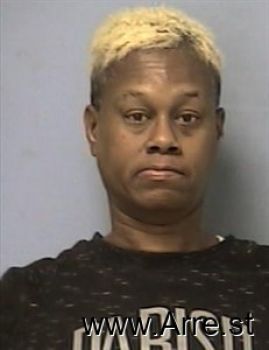 Melissa Dee Davis Mugshot