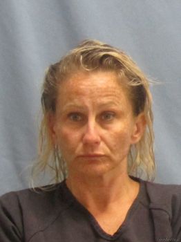 Melissa Gail Davis Mugshot