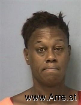 Melissa Dee Davis Mugshot