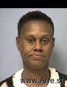 Melissa Dee Davis Mugshot