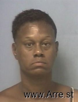 Melissa Dee Davis Mugshot