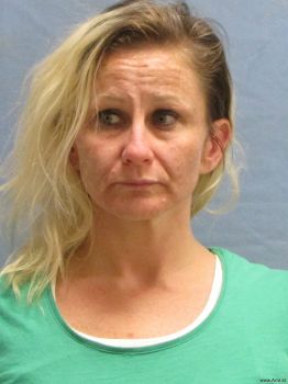 Melissa Gail Davis Mugshot