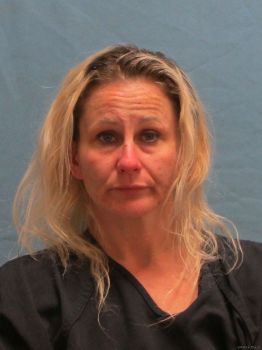 Melissa Gail Davis Mugshot