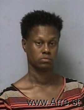 Melissa Dee Davis Mugshot