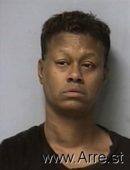 Melissa Dee Davis Mugshot