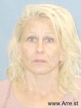 Melissa Gail Davis Mugshot