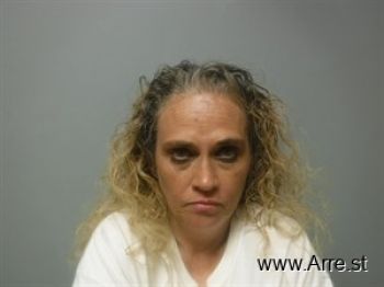 Melissa Vaudeen Dewhitt Mugshot