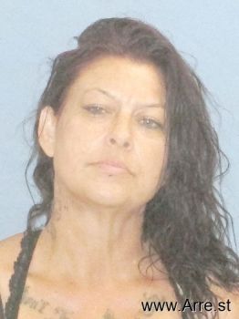 Melissa Carol Duncan Mugshot