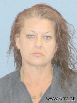 Melissa Carol Duncan Mugshot