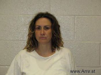 Melissa Lynn Edwards Mugshot