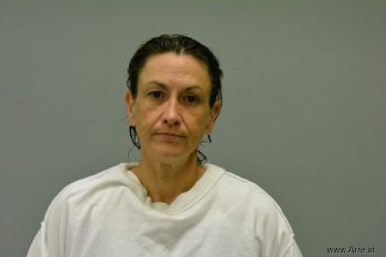 Melissa Lynn Edwards Mugshot