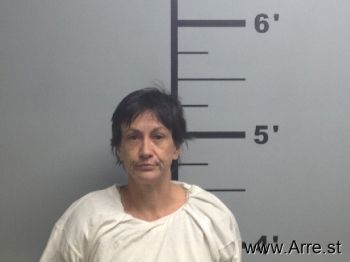 Melissa Lynn Edwards Mugshot