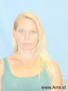 Melissa Daun Fields Mugshot