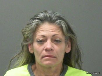 Melissa  Fields Mugshot