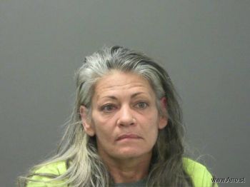 Melissa  Fields Mugshot