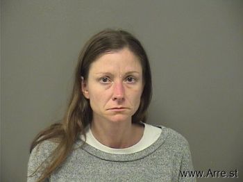 Melissa Ann George Mugshot